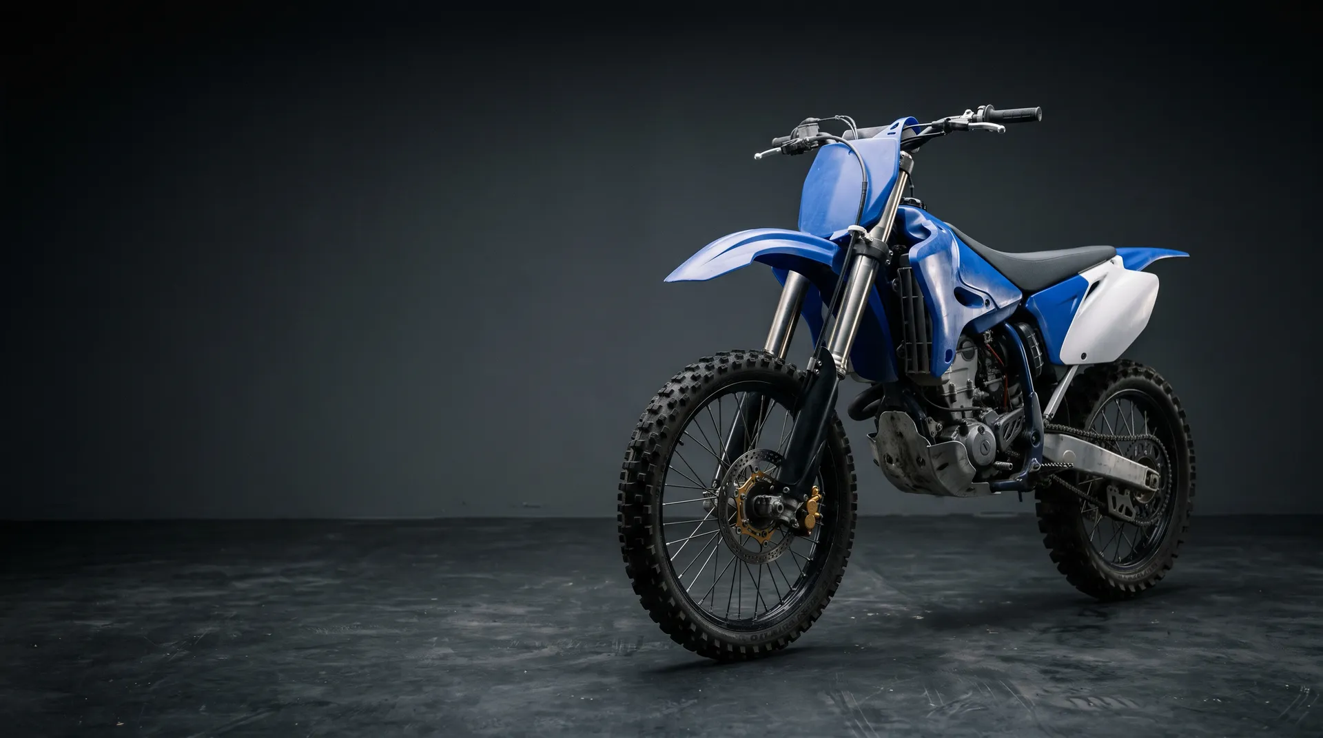 Wanneer verkoop je je crossmotor het beste?