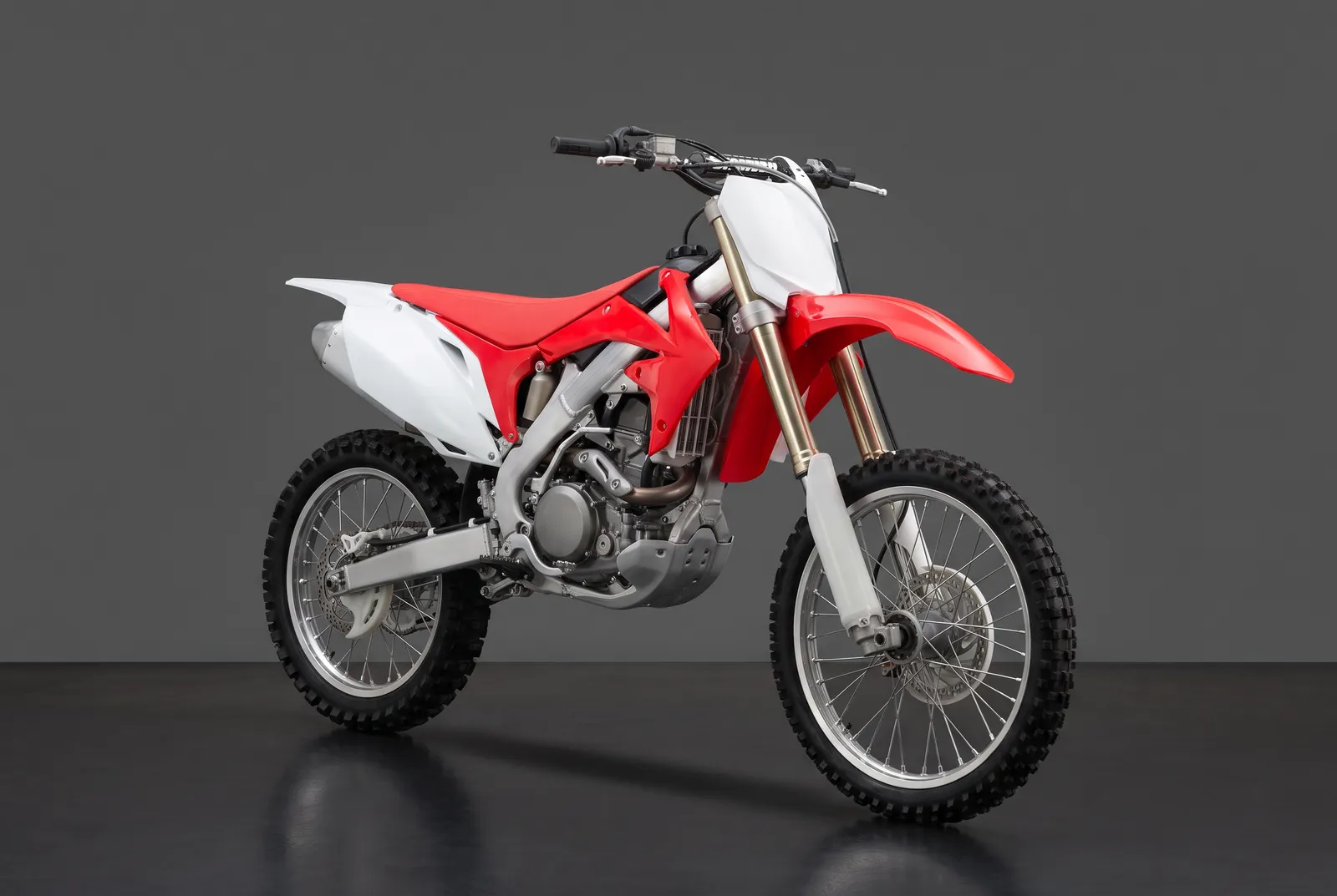 Crossmotor 250 viertakt