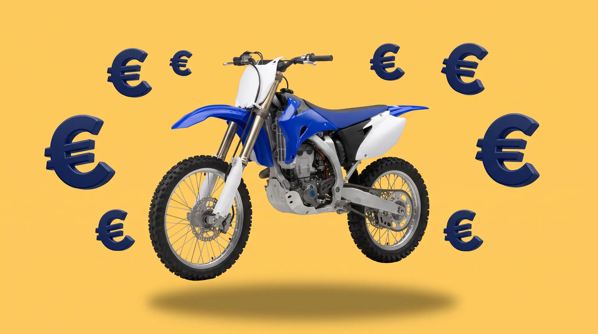 Eurotekens, ons beste bod